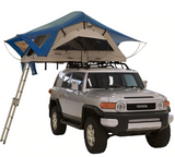 Treeline Mesquite 3-4 Person 3 Season Rooftop Tent
