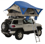 Treeline Mesquite 3-4 Person 3 Season Rooftop Tent