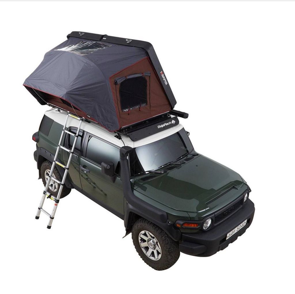 iKamper Skycamp 2.0 Hard Shell Rooftop Tent – BrightLine Inc