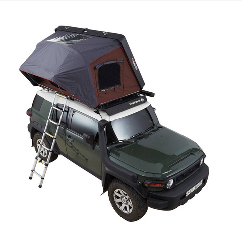 ikamper skycamp 2.0 markise iKamper Skycamp 2.0 Hard Shell Rooftop Tent – BrightLine Inc