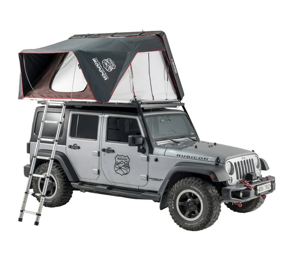 iKamper Inner Tent Insulation – BrightLine Inc