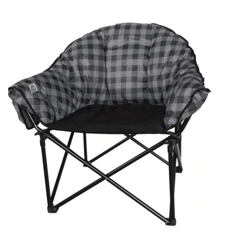 KUMA Lazy Bear - Single Camping Chair
