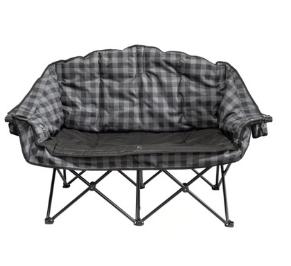 KUMA Bear Buddy - Double Camping Chair